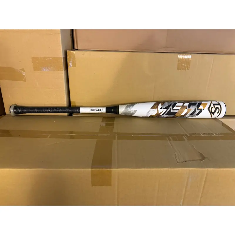 New 2023 Louisville Slugger Meta LTD USSSA Baseball Bat - 32 Inch/27oz.