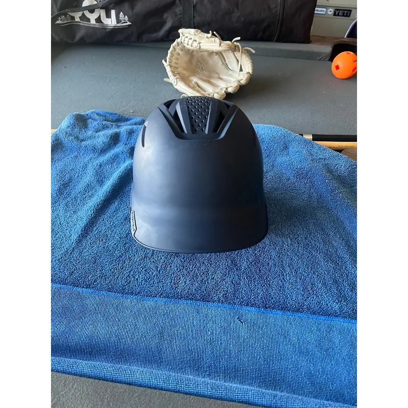 Small EvoShield XVT Batting Helmet (Used)