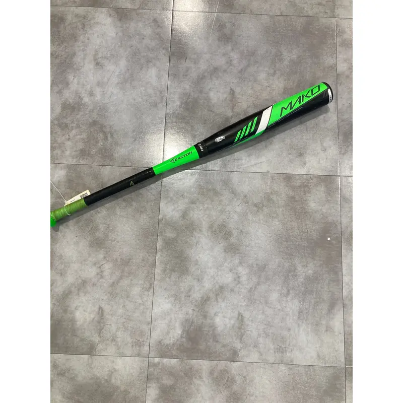 Used USSSA Certified 2016 Easton Mako Composite Bat -12 18OZ 30" *HOT*