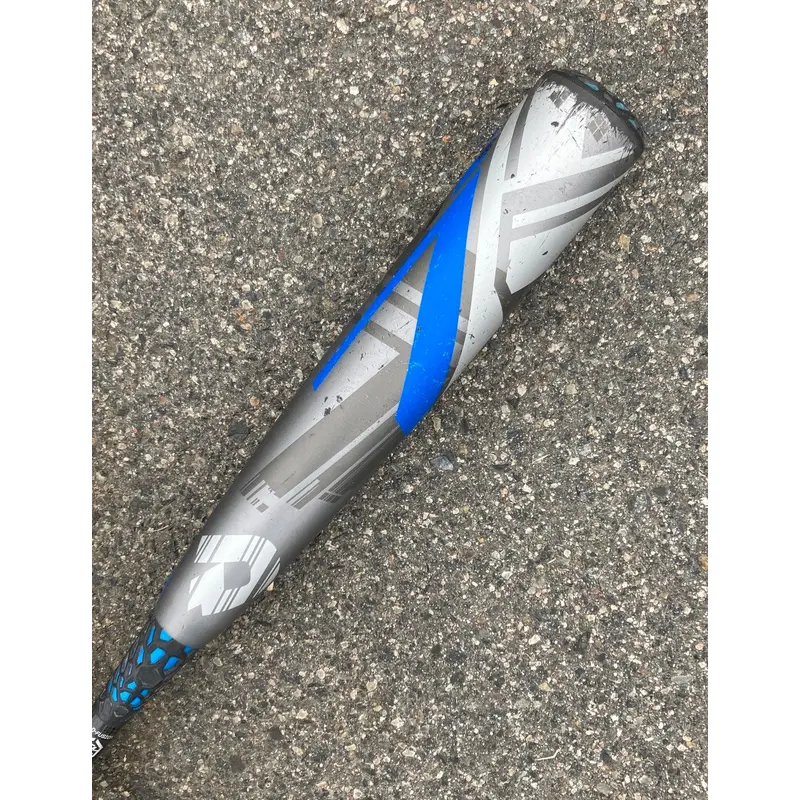 2015 DeMarini CF7 Bat USSSA Certified (-10) Composite 22 oz 32"