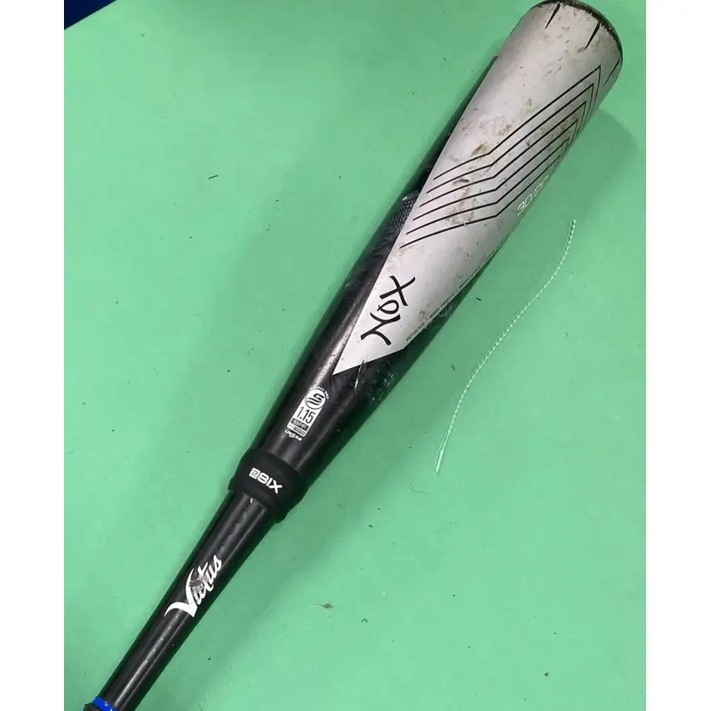 2021 Victus Nox Alloy USSSA Bat -10 20OZ 30"