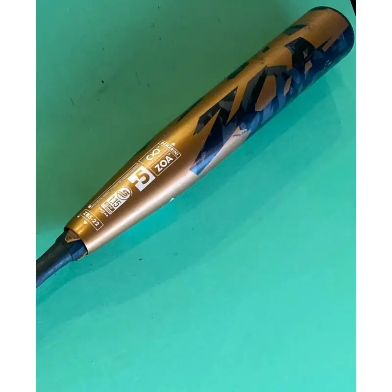 2022 DeMarini Zoa (32") Composite USSSA Bat - 27OZ (-5)