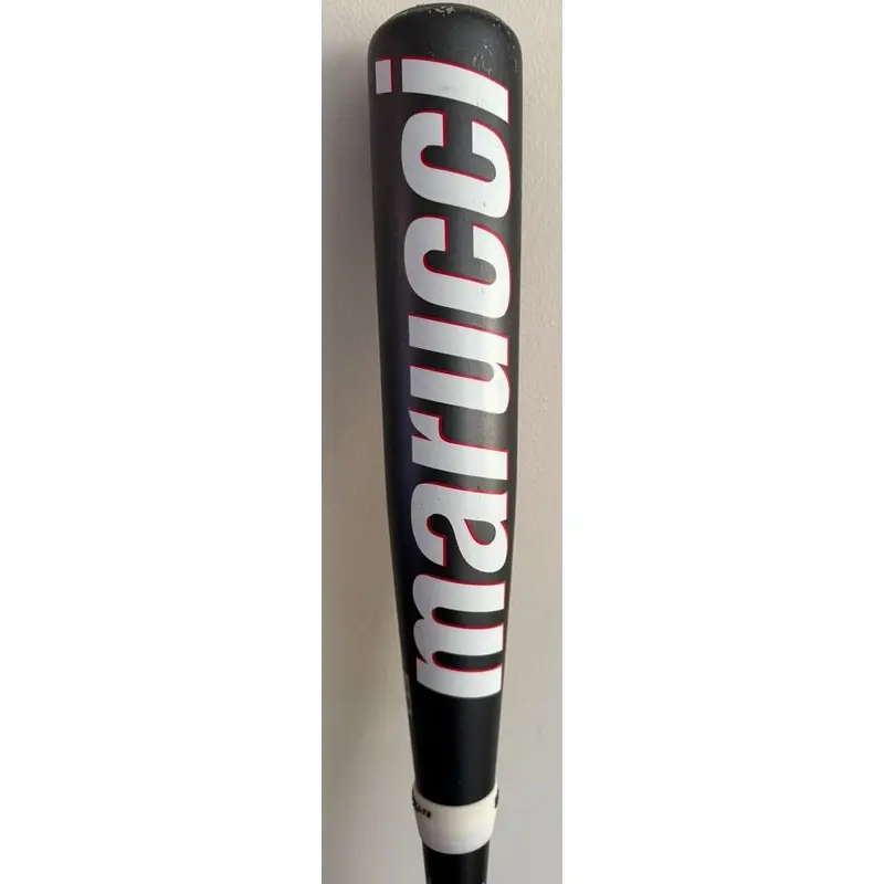 2023 Marucci CATX Connect Hybrid USABat Certified Bat (-11) 20 oz 31" (Used)