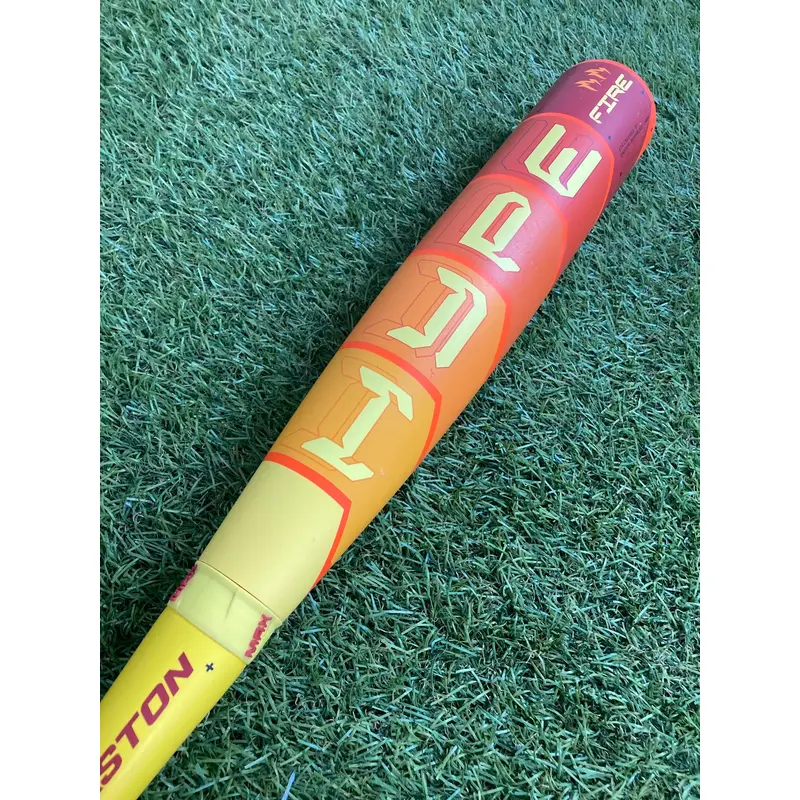 Easton Hype Fire USA Youth Bat (-11) 2025