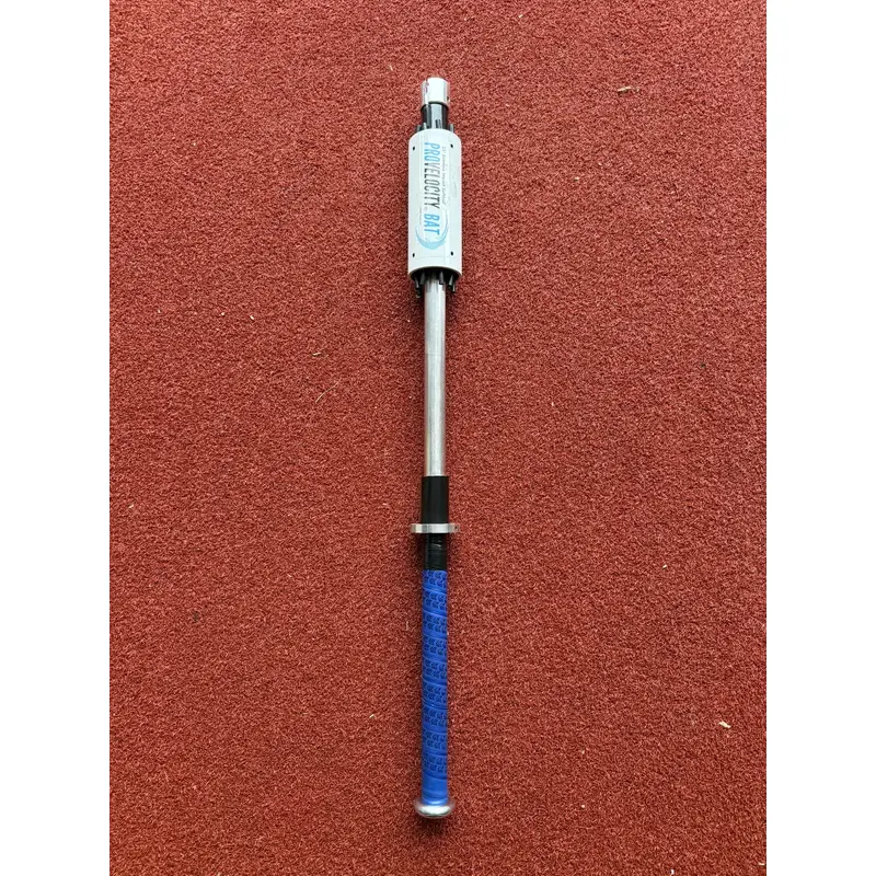 Pro Velocity Softball Training Bat
