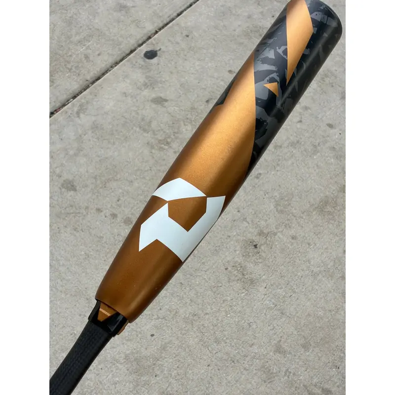 2022 DeMarini Zoa Composite Bat BBCOR Certified (-3) Composite 28 oz 31" (Used)