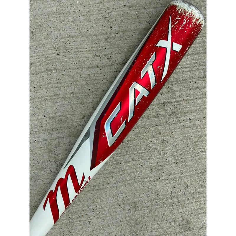 2023 Marucci CATX Alloy Bat USSSA Certified (-8) Alloy 23 oz 31" (Used)