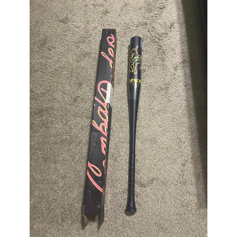 2025 Combat BBCOR Certified Bat (-3) 31 oz 34" (New)