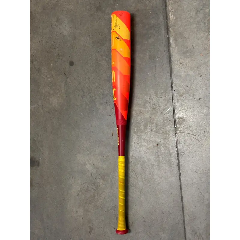 2025 Easton Hype Fire Composite USSSA Certified Bat (-5) 26 oz 31" (Used)