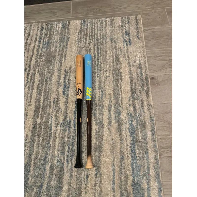 33/30 maple LINDY12 & RA13