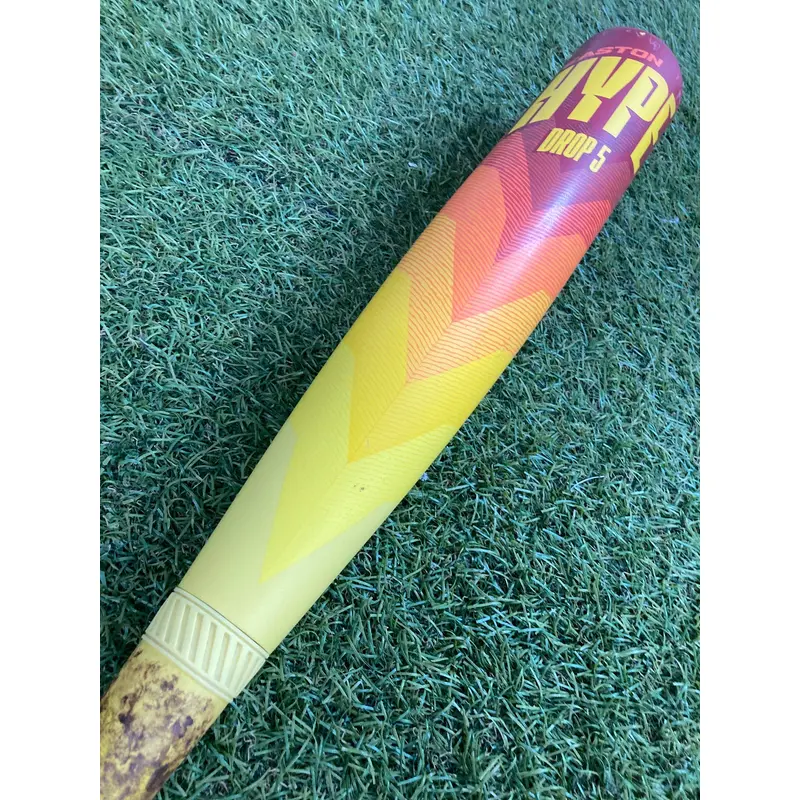 Easton Hype Fire (2 3/4") USSSA 2024 (-5)