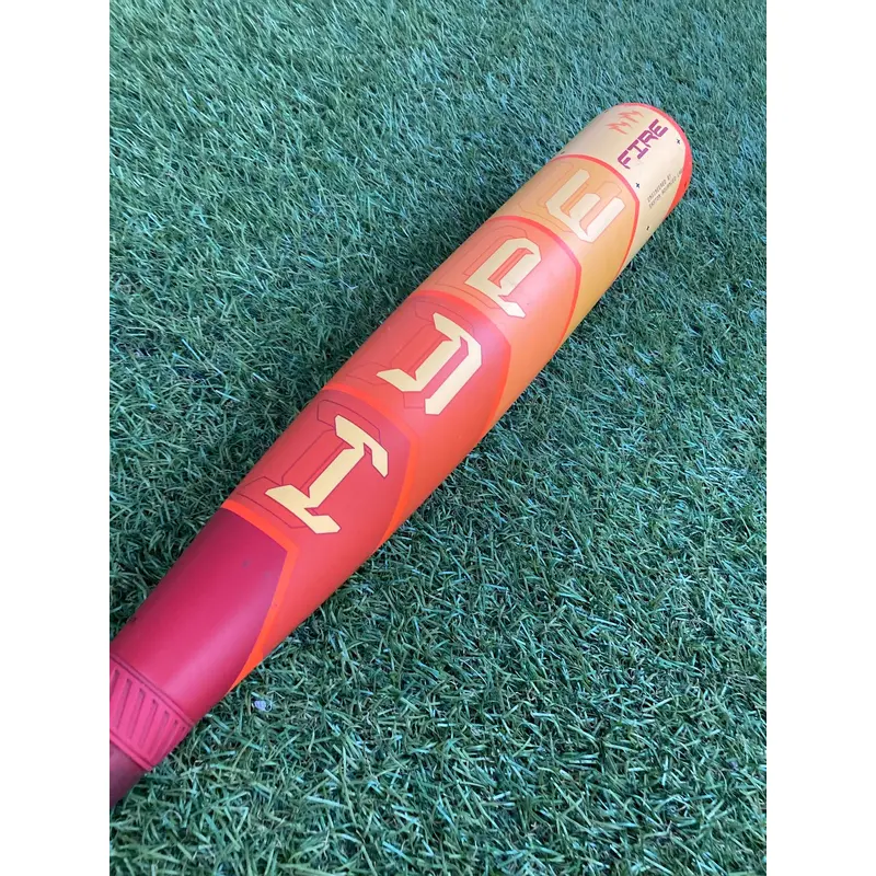 Easton Hype Fire (2 3/4") USSSA Bat (-8) 2025