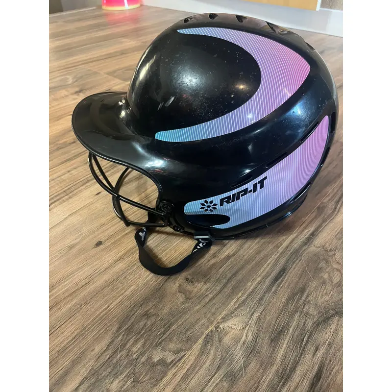 Rip It Softball Helmet