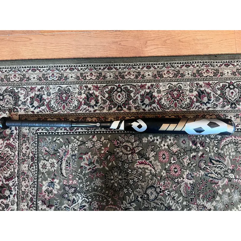 Used DeMarini (-11) 20 oz 31" CF Bat