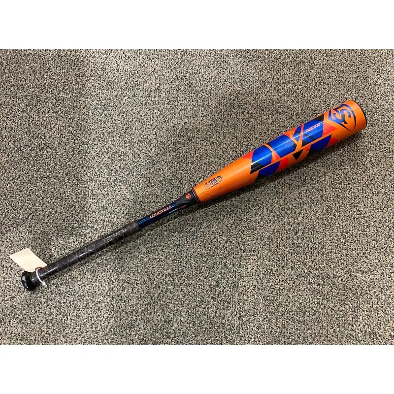 2022 Louisville Slugger Meta Composite Bat 31" (-10)