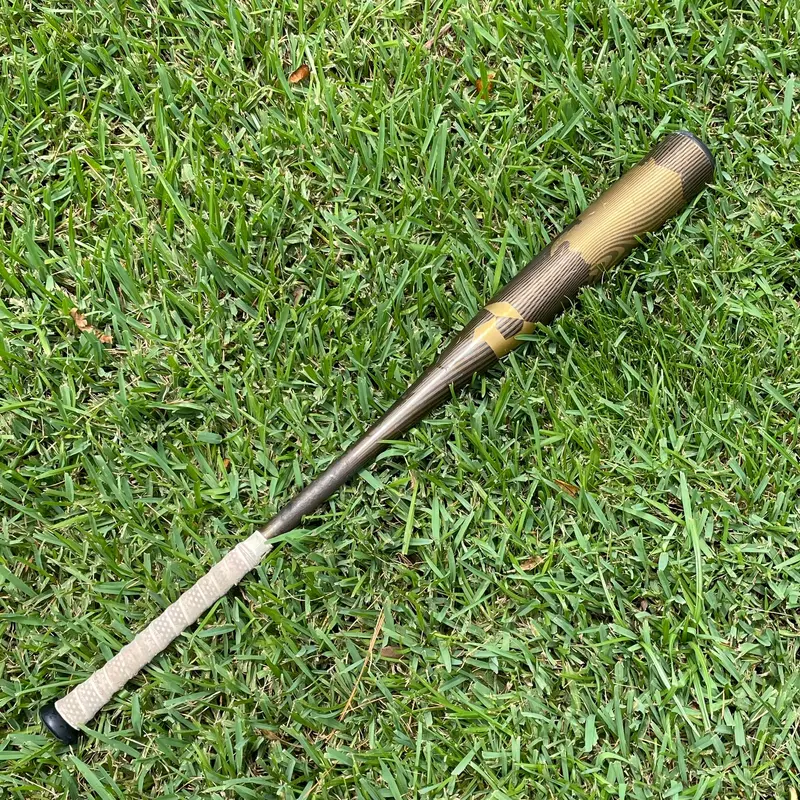 2024 DeMarini Voodoo One BBCOR Bat (-3) 34"/31oz.