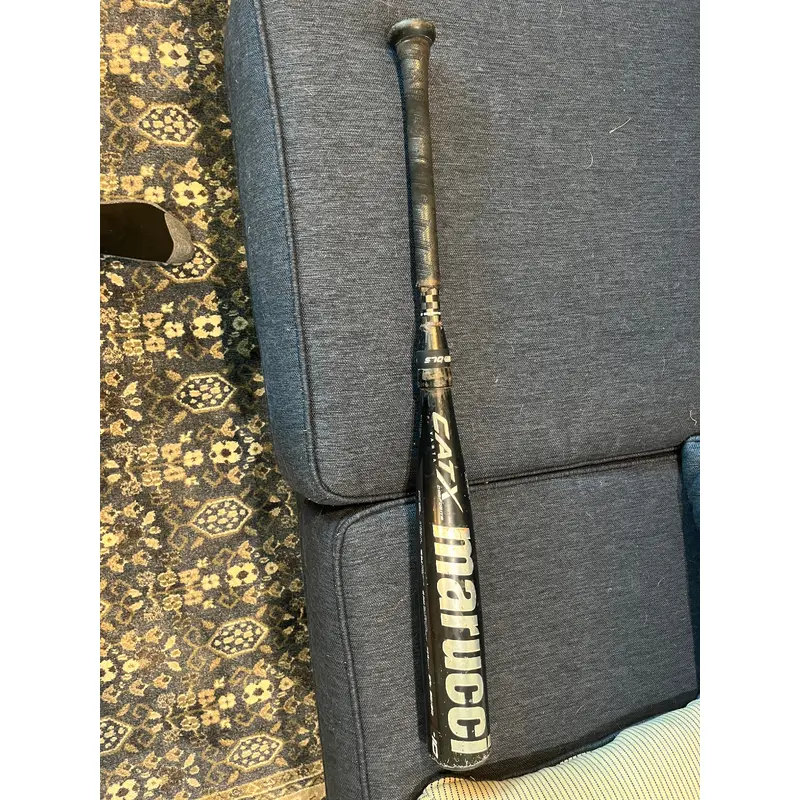 2024 Marucci USSSA Certified Bat (-10) 20 oz 30" (Used)