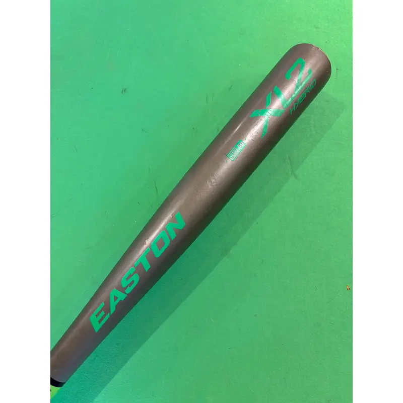 Easton XL2 Hybrid Bat BBCOR Certified (-3) Maple Composite 29 oz 32"