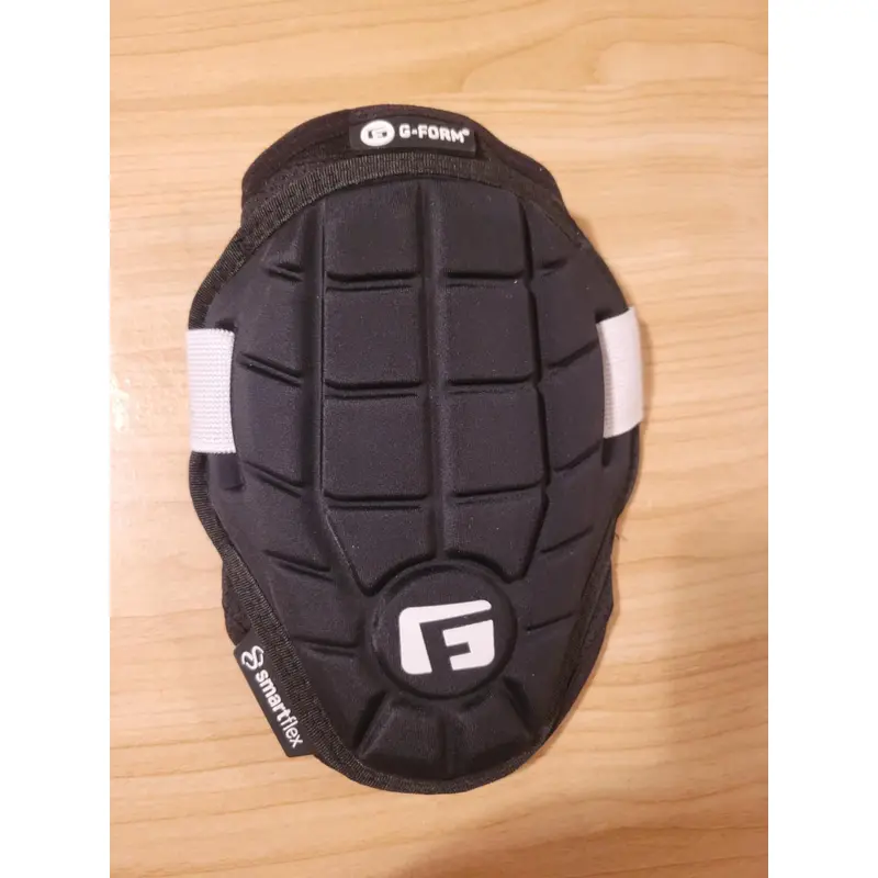 G-Form Elite Speed Baseball Elbow Guard Senior Small Medium Black New