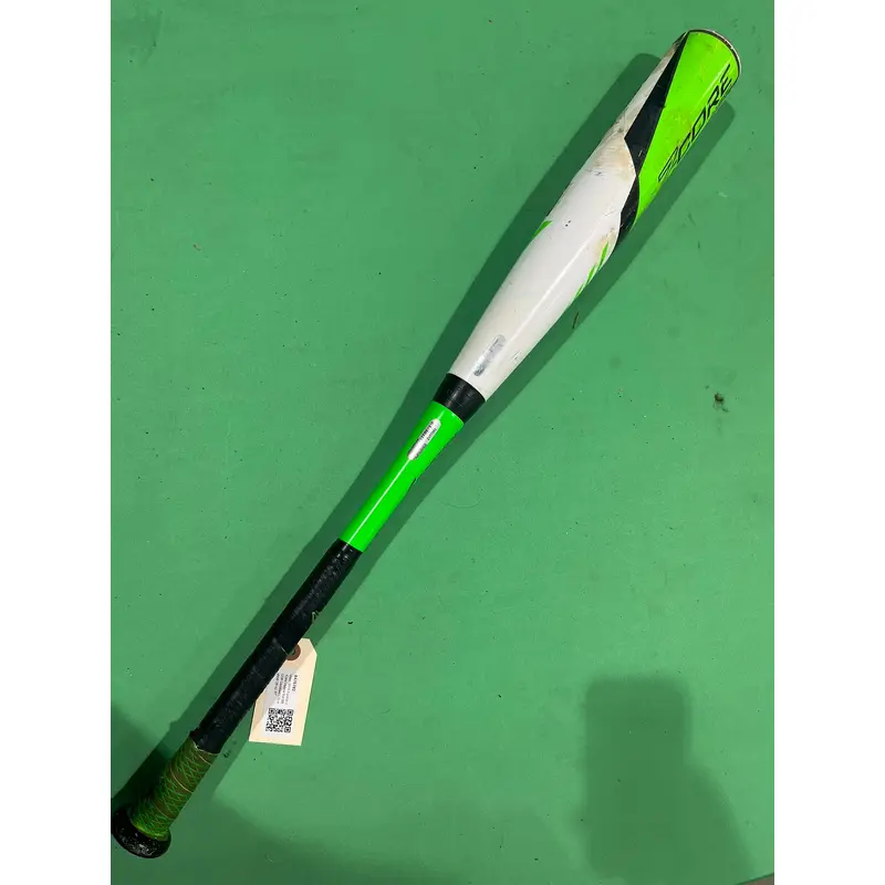 Used 2016 Easton Z-Core Hybrid Bat BBCOR Certified (-3) Hybrid 28 oz 31"
