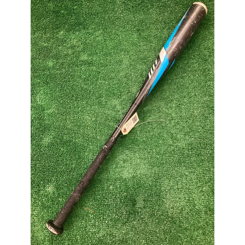 Used 2016 USSSA Certified Easton S300 Alloy Bat -12 18OZ 30"