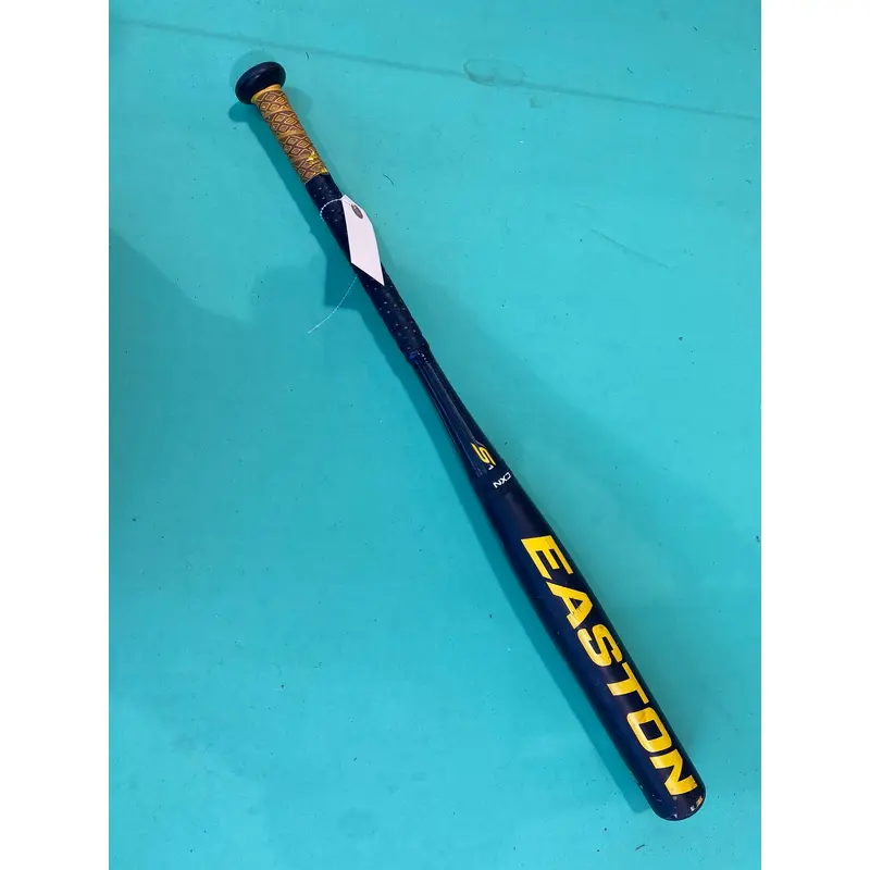 Used USSSA Certified Easton S1 Composite Bat -12 18OZ 30"