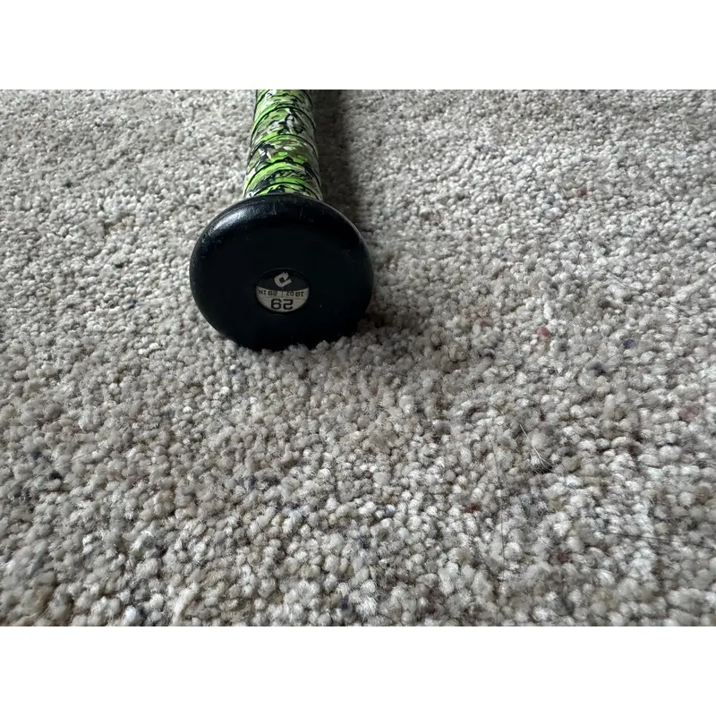 2017 Demarini cf zen 29/19 USSSA