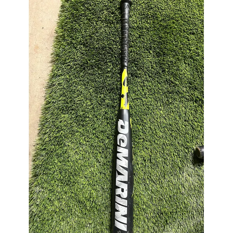 DeMarini CF5 Composite Bat (-5) 23 oz 31" (Used)