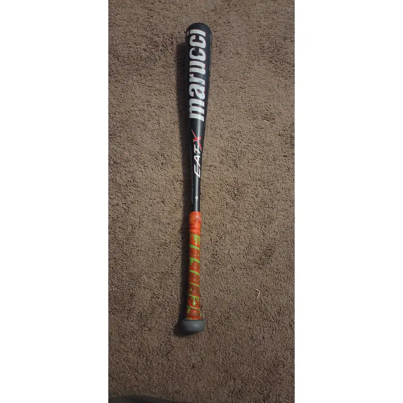 Marucci CAT X USA USABat Certified Bat (-11) 16 oz 27" (Used)