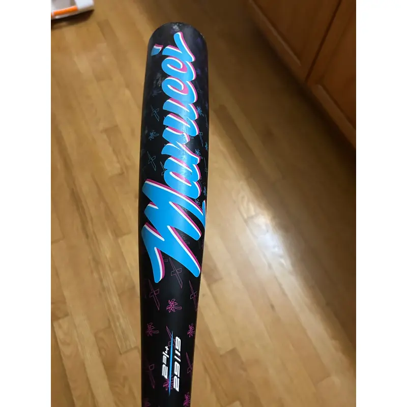 Marucci cat x2