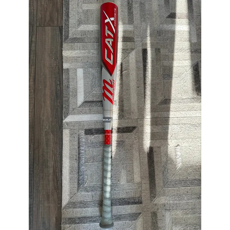 Marucci Senior Composite Bat