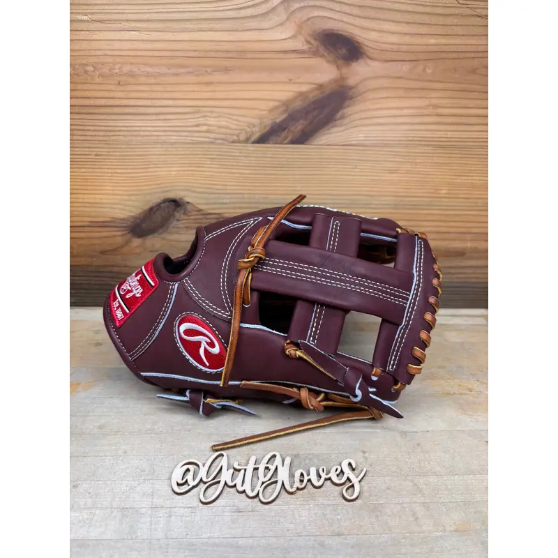 Rawlings 11.5" HOH TT2 Custom (Not R2G)