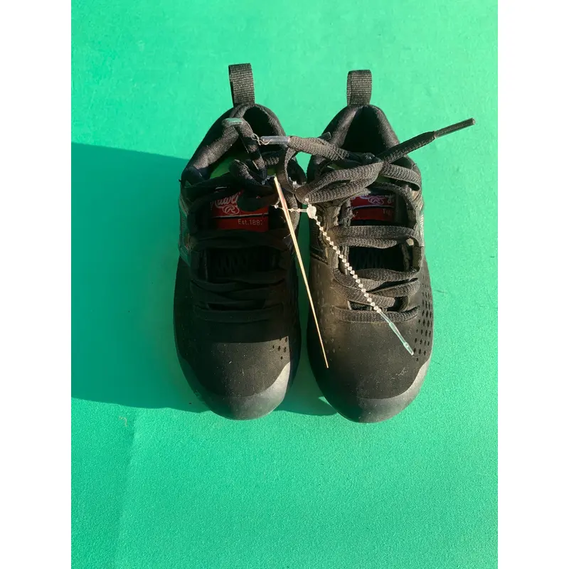 Rawlings Youth Baseball Cleats