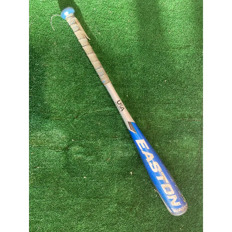 Used USABat Certified Easton Fuze 360 Alloy Bat -10 18OZ 28"