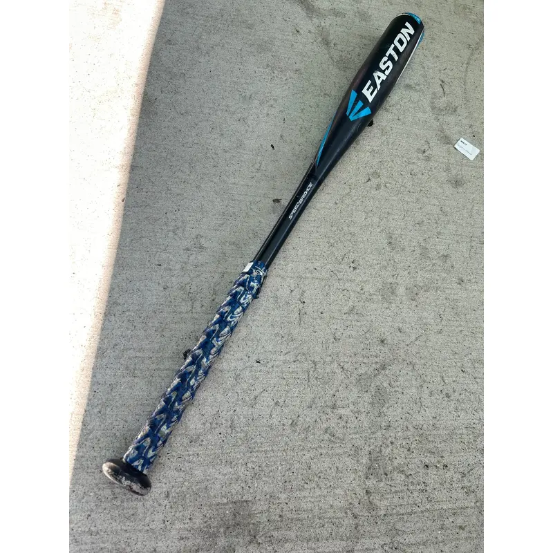 Used USSSA Certified 2016 Easton S300 Alloy Bat -12 17OZ 29"