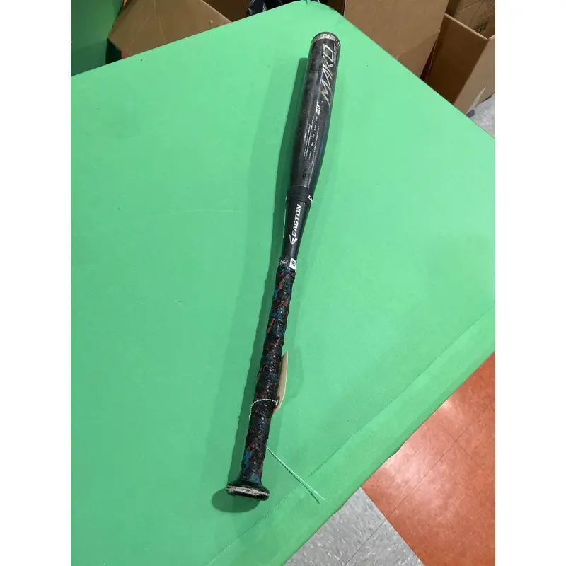Used USSSA Certified Easton Mako Beast Composite Bat -11 19OZ 30"