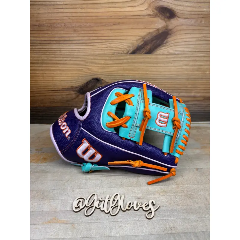 Wilson A2000 11.75" (New) 1975 Apr 2025 GOTM
