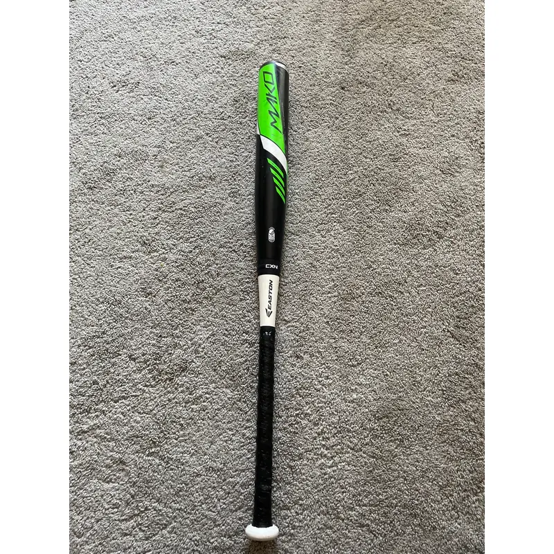 2014 Easton Mako Composite USSSA Certified Bat (-11)  19 oz 30" (Used)