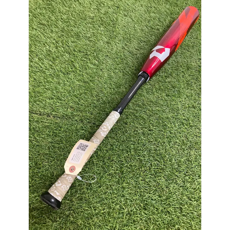 2024 DeMarini Zoa Composite Bat USSSA Certified (-5) Composite 27 oz 32" (Used)