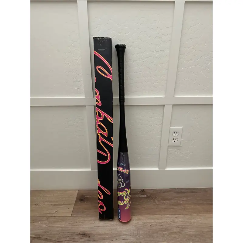 2025 Combat MFG Spec A1 Midnight Rodeo Work in the Dark, Shine in the Light 32/29