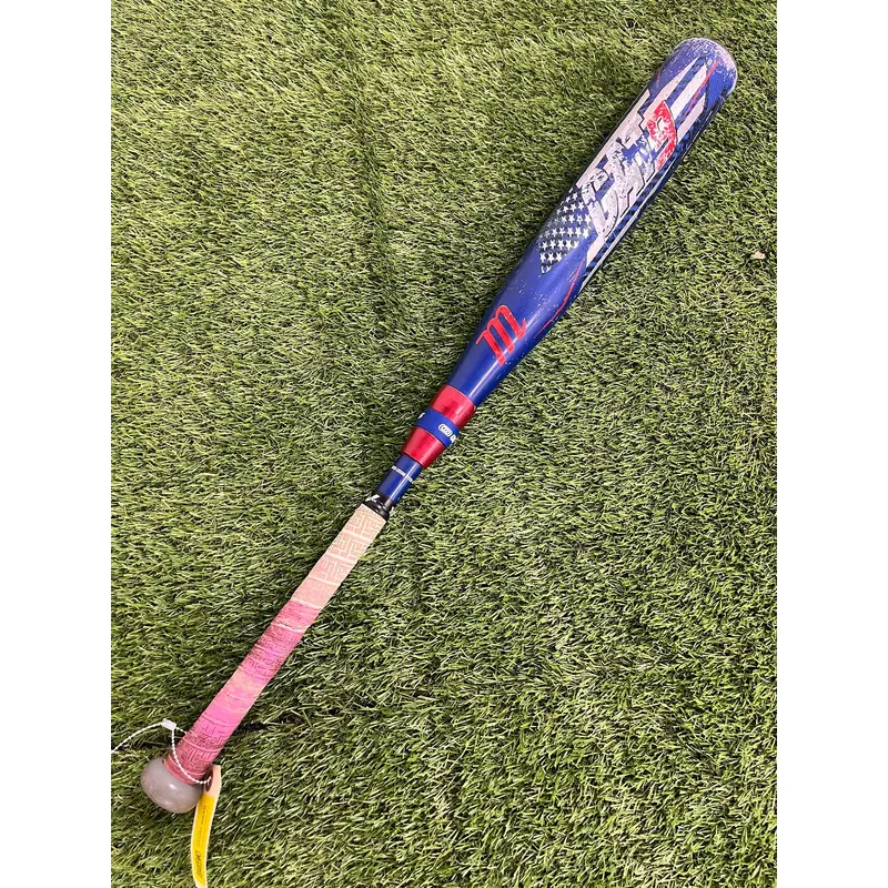 Marucci CAT9 Composite Pastime 2 3/4 USSSA Bat 2021 (-5)