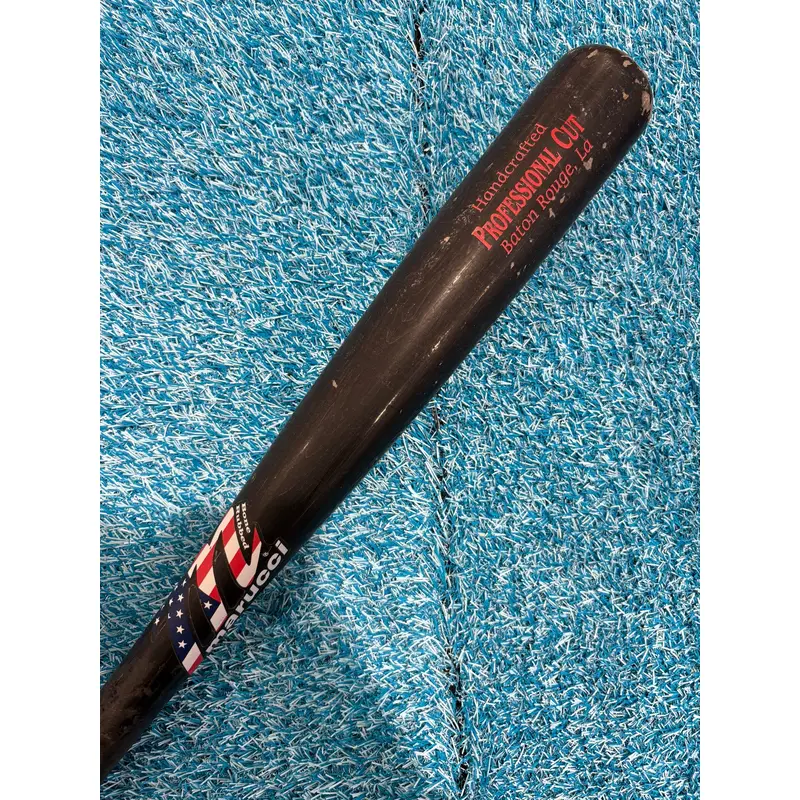 Marucci Pro Cut Maple Bat (-3) 28 oz 31" (Used)