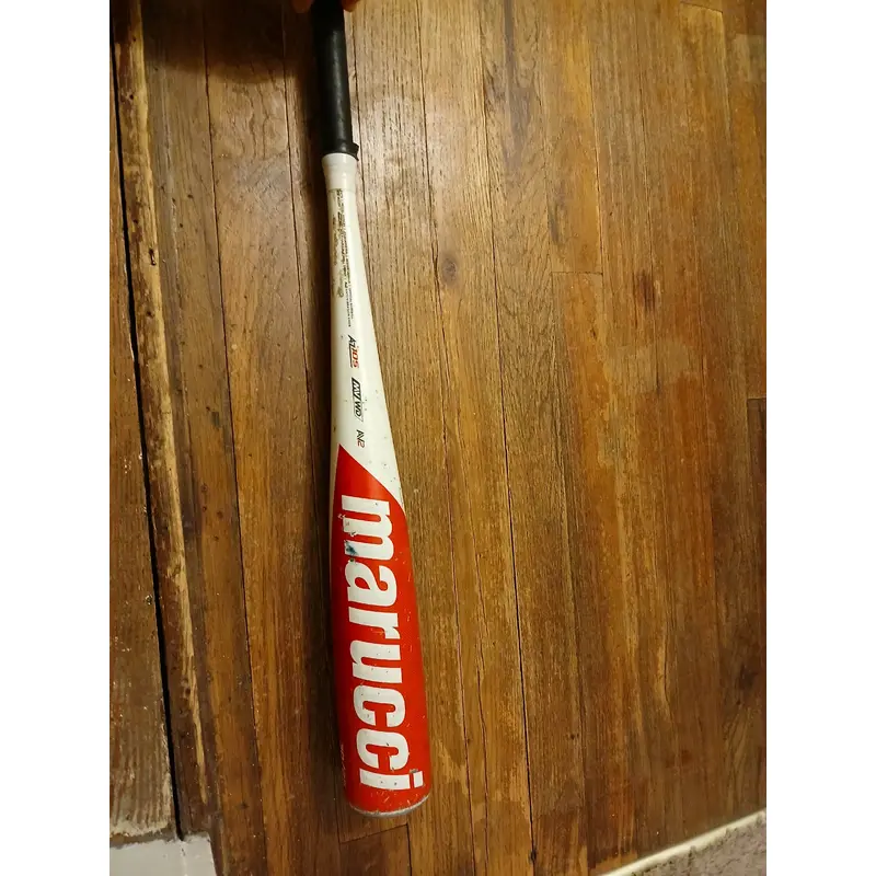 Used 2019 Marucci CAT8 USSSA Certified Bat (-5) Alloy 25 oz 30"