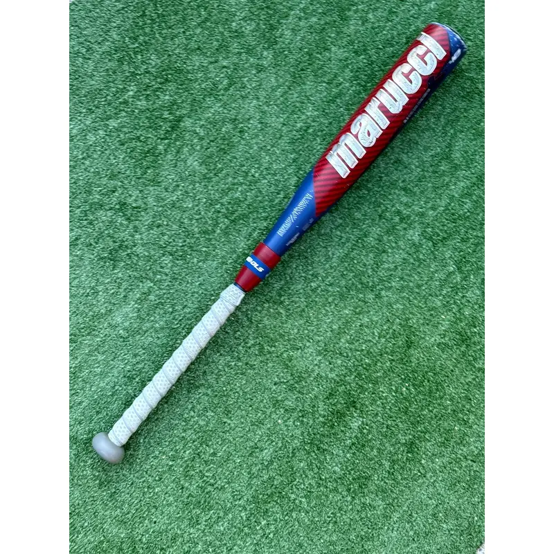 Used 2021 Marucci Cat 9 Composite Pastime Edition 29/19 USSSA Certified Drop 10