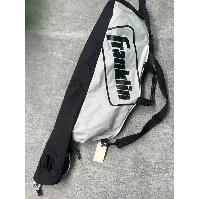 Used Franklin Bags & Batpacks