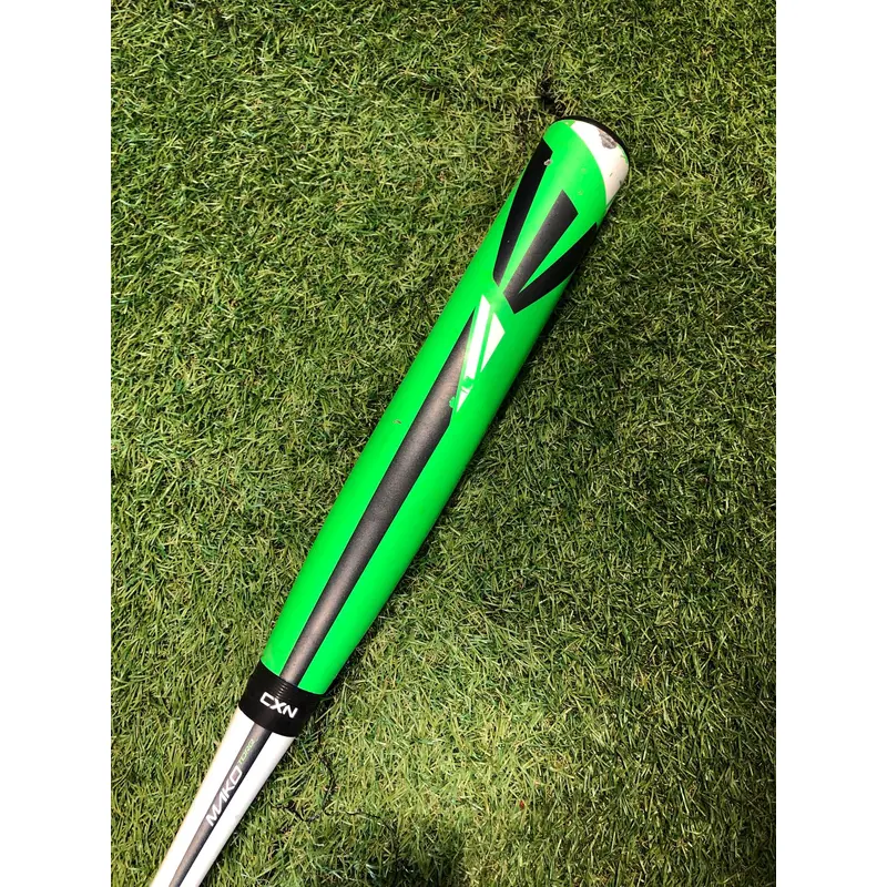 2015 Easton Mako Torq Bat USSSA Certified (-10) Composite 20 oz 30" (Used)