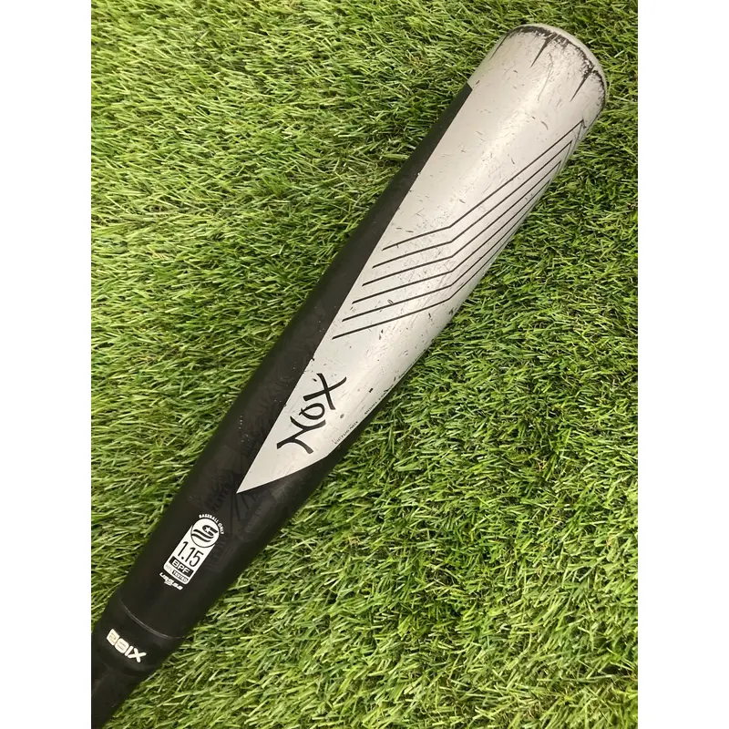 2021 Victus Nox Bat USSSA Certified (-8) Hybrid 23 oz 31"