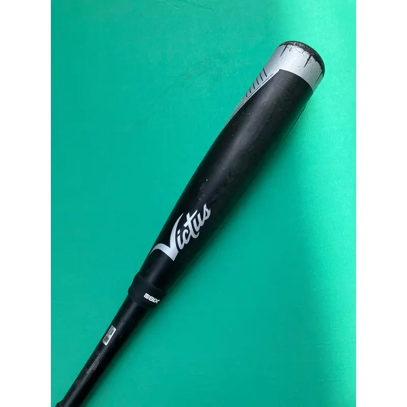 2021 Victus Nox Hybrid Bat USSSA Certified (-10) Hybrid 20 oz 30" (Used)