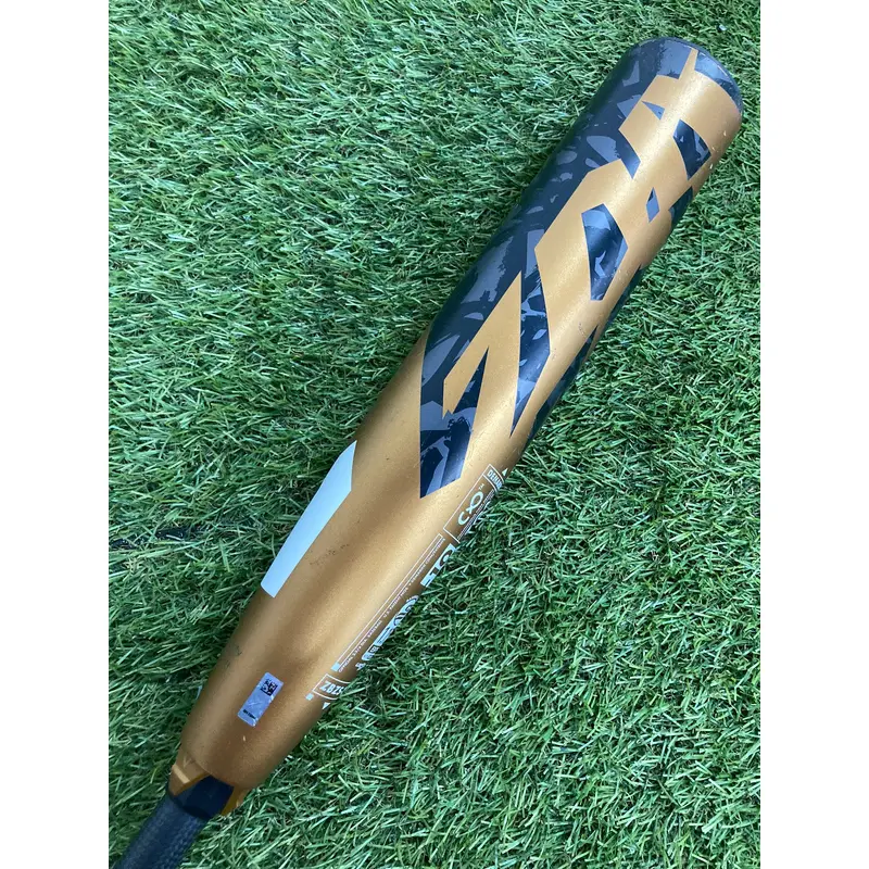 2022 DeMarini Zoa (2 3/4") USSSA Bat (-10) 30"
