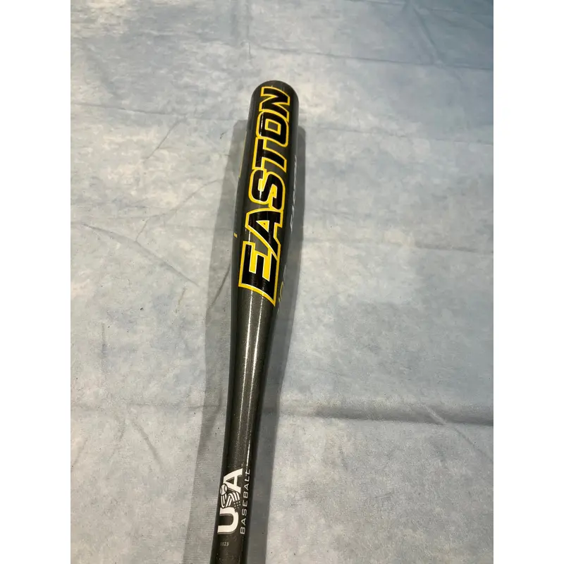 2022 Easton HAVOC Bat USABat Certified (-10) Alloy 20 oz 30" (Used)